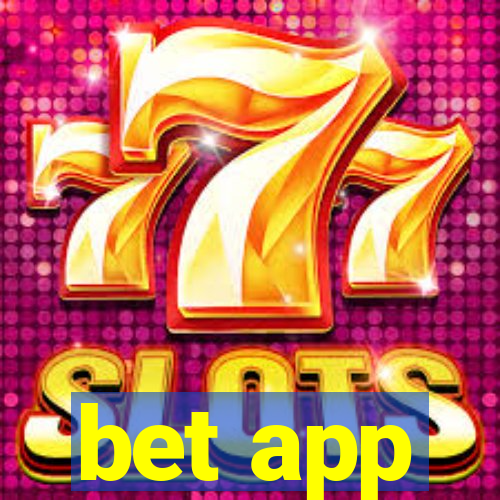 bet app